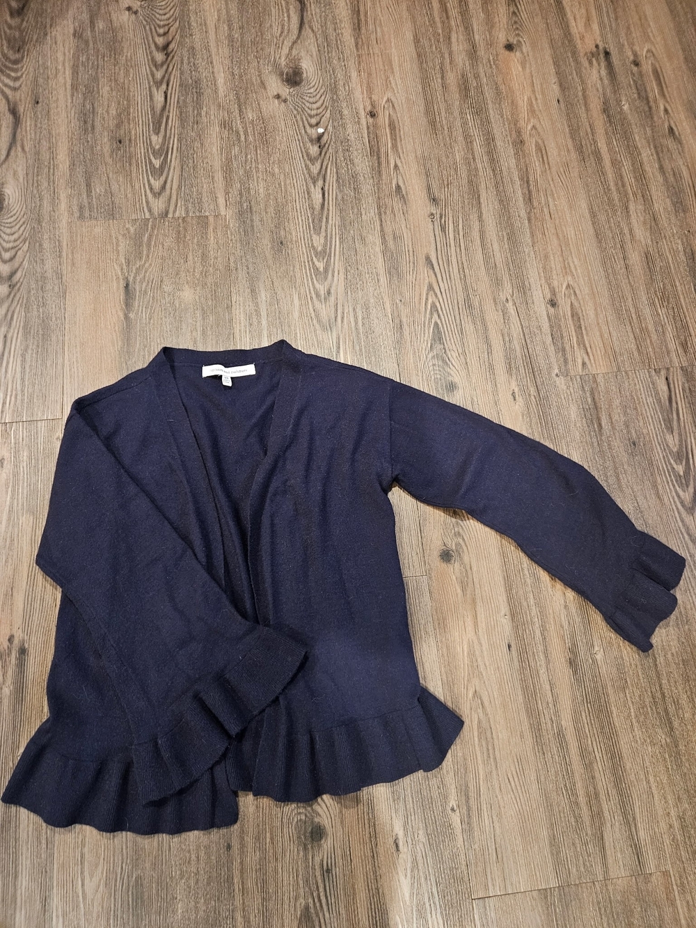 Womens size xs Cupcakes and Cashmere brand cardigan